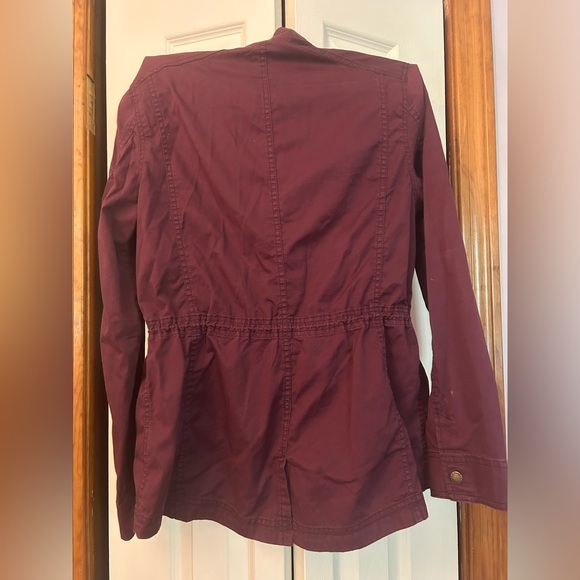 LL Bean Jacket - Picture 2 of 5